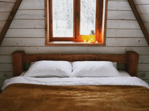 Мини-Отель Домотканово