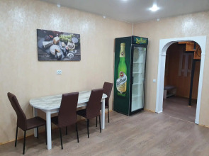 Гостевой дом Дом для загородного отдыха