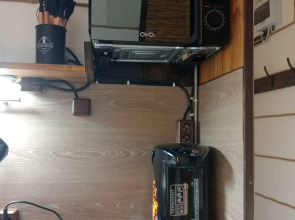 Частный дом Юккола - эко дом Сафари