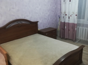 Квартира Чубынина 24