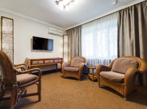 Отель КУ-КУ 2