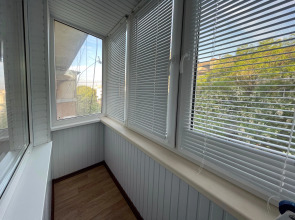 Квартира на Галерейной