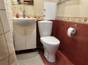 Апартаменты Блюхера 17/2