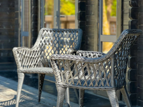 Отель Green Park