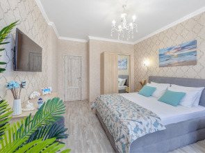 Апартаменты Sea Breeze & SPA 3