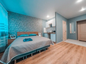 Гостевой Дом SurApart