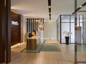 Апартаменты Apart Pro Saint-Petersburg