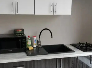 Гостевой дом Близнецы