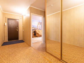 Апартаменты Сутки-24