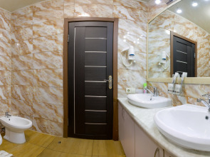 Отель Боярд