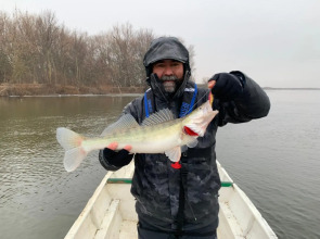 База отдыха Замок