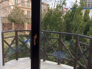 Гостевой Дом Крым Ностальжи