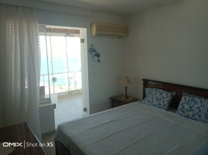 Guest House Feriha Öztürk