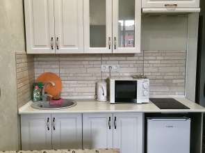 Апартаменты на Университетской