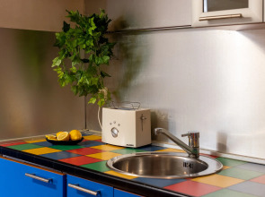 Квартира GM Apartments Трёхкомнатная в 2х шагах от Кремля