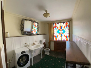 Апартаменты Old England