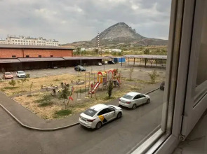 Квартира С видом на гору