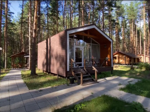 Отель Sherwood Park