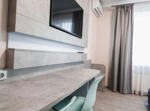 Отель Золотая Подкова