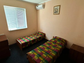 Гостевой дом Николаевский