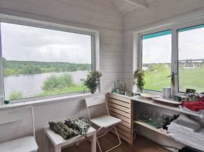 Частный Дом Шива