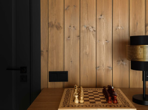 Частный Дом Ива