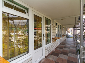 Гостевой Дом Иван да Марья