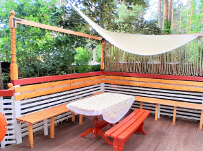 Гостевой дом Элитная дача у Финского залива