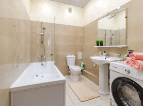 Апартаменты идеальные для большой компании в центре