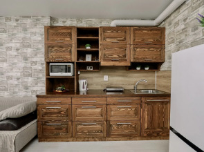 Апартаменты на Герцена 8 к2