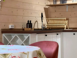 Частный Дом Дача Грибника