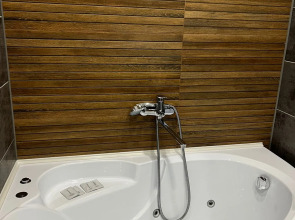 Апартаменты 082Апартаменты на Аксакова 81