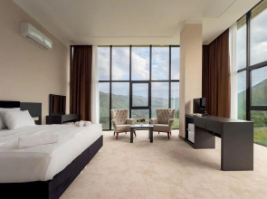 Hotel Chateau Milisi