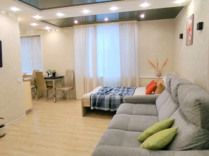 Квартира Уютная, Ухта, Нефтяников 16