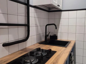 Апартаменты Атмосфера