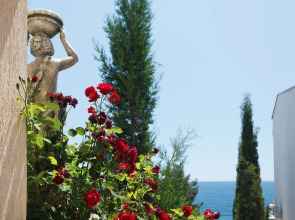 Гостевой Дом Вилла Арнис