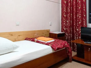 Отель Smart Hotel KDO Бийск