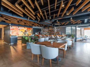 Perge Hotel (Adult Only 18+)