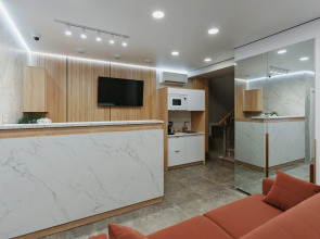 Апартаменты «Квартира №6»