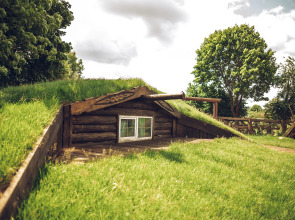 Гостевой дом Остров Kattegat