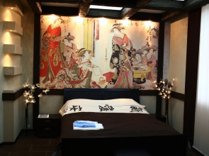 Отель Империал