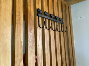 Глэмпинг Ракита