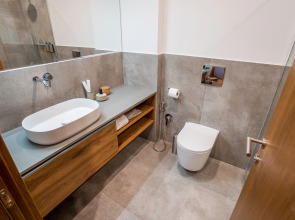 Бутик-Отель Step Inn - Kazbegi