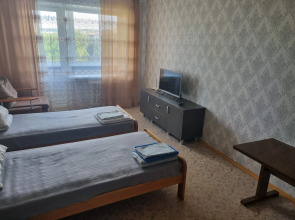 Апартаменты Мира 26