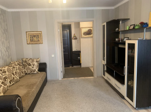 Апартаменты Bon Voyage