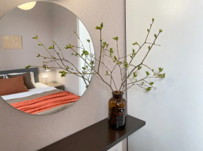 Квартира в историческом центре Великого Новгорода