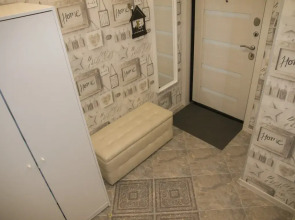 Апартаменты однокомнатные Премиум с джакузи на Парижской коммуны 40