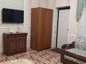 Гостевой дом Южный дворик на Партизанской