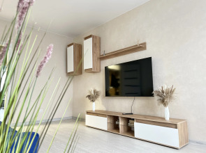 Квартира на Суздальской 11А