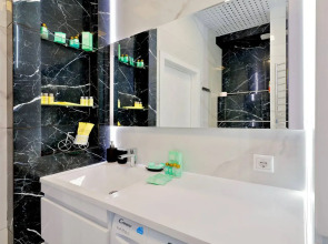 Апартаменты Эксклюзивные в ЖК Нева Тауэрс